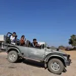 Jawai Village & Safari Experience