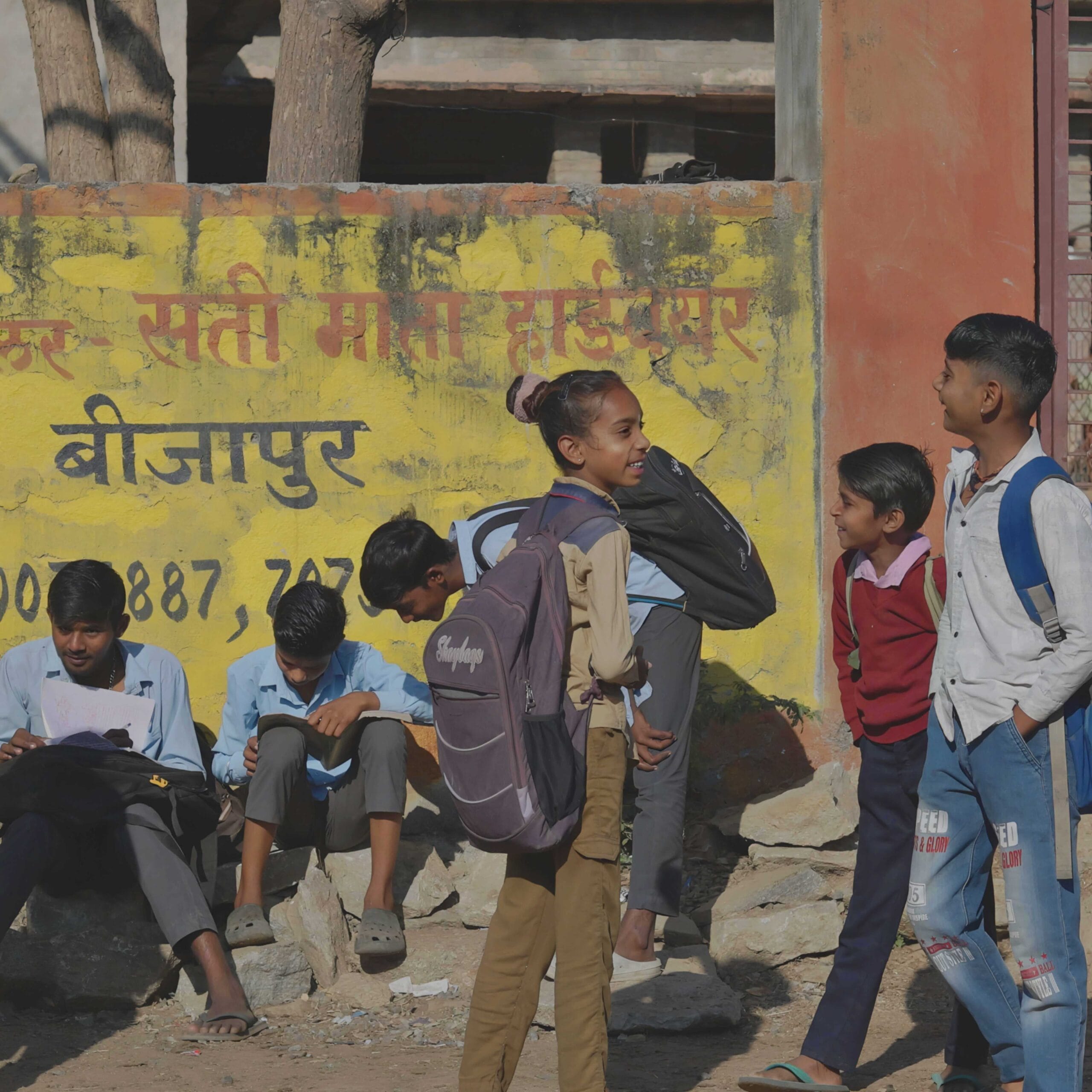 Jawai Village & Safari Experience - Image 5