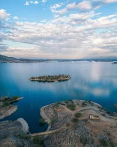 jawai dam safari