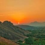 jawai sunrise safari