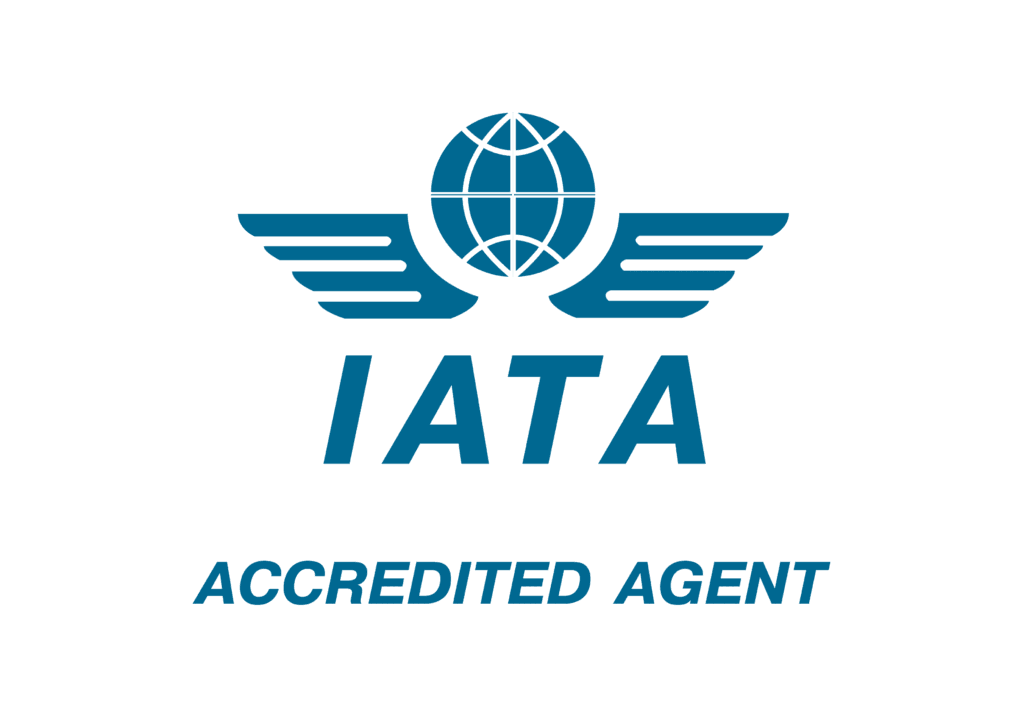 IATA Agent