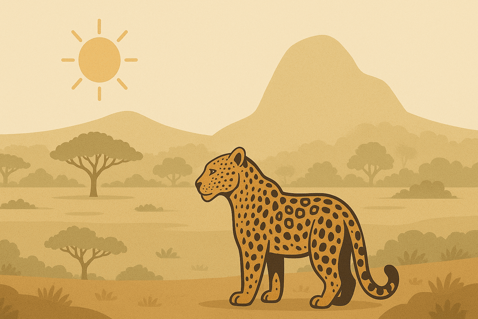 Things about Jawai