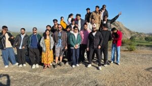 Jawai corporate retreat