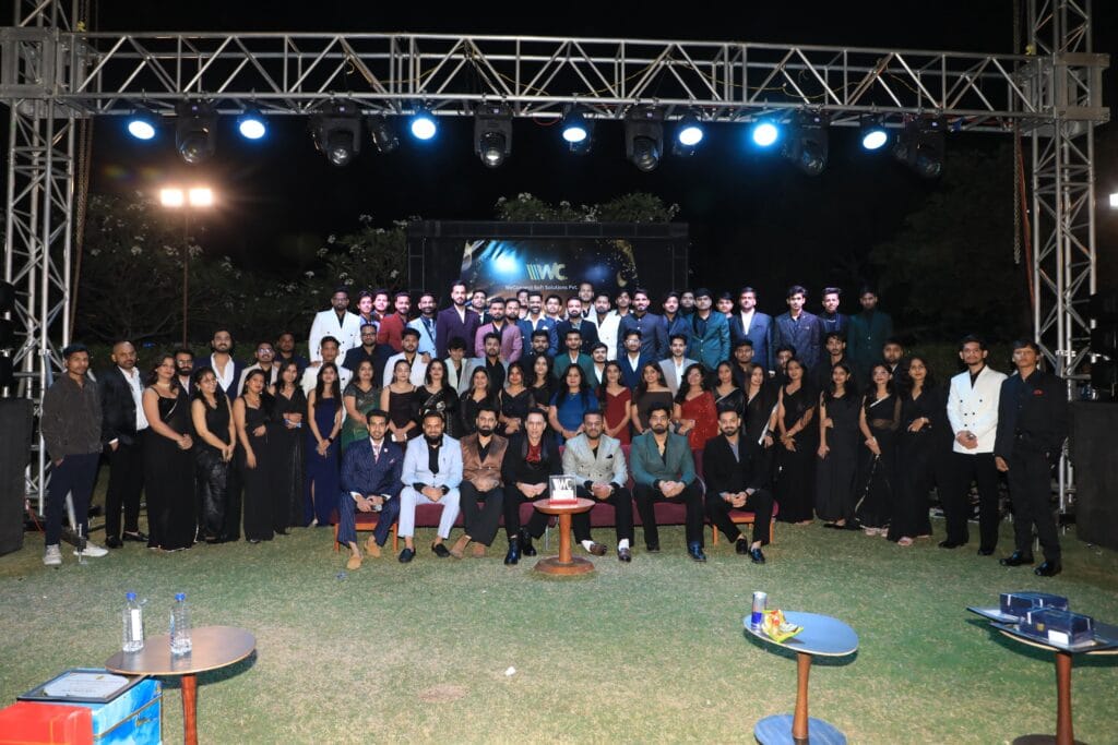 Jawai corporate retreat