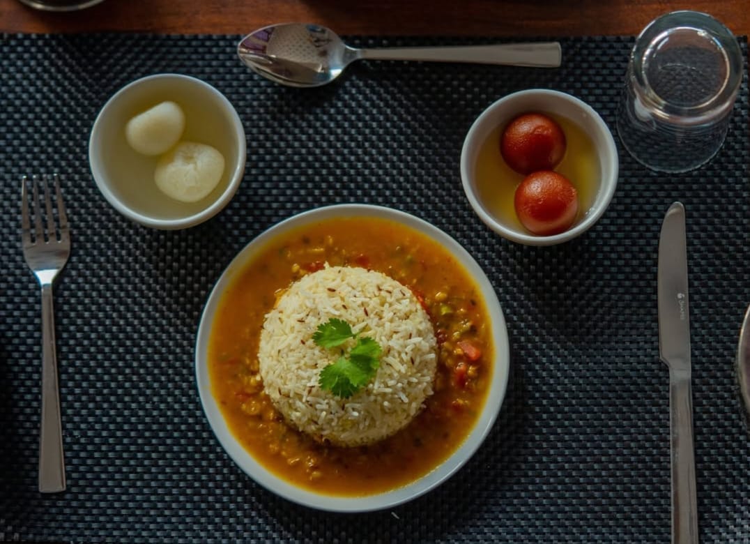 Jawai safari property