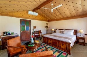Jawai safari property