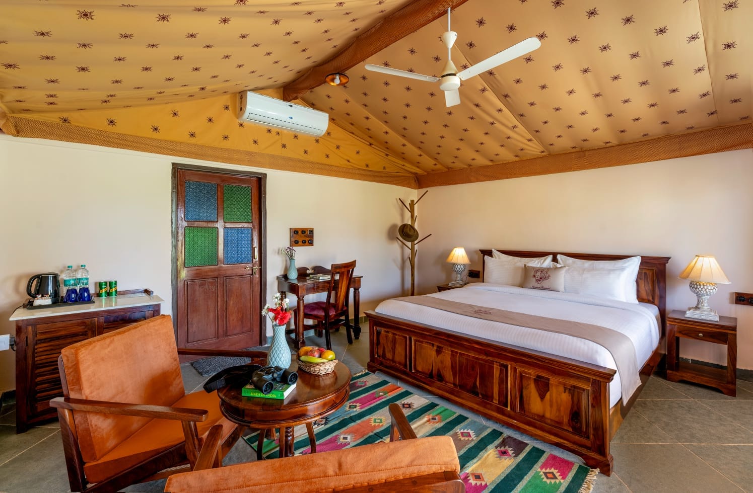 Jawai safari property