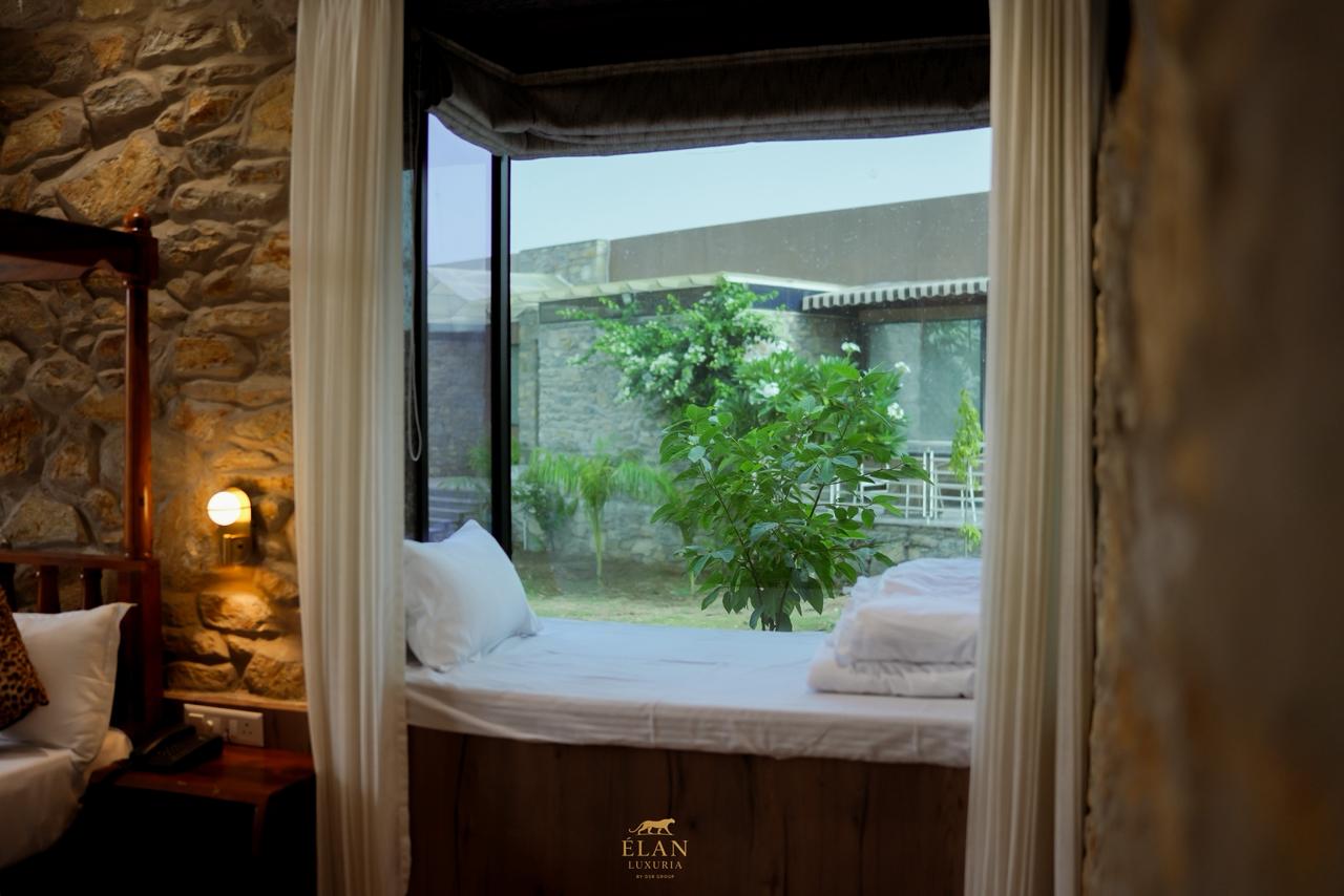 Jawai safari property