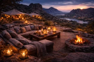 corporate:group booking jawai