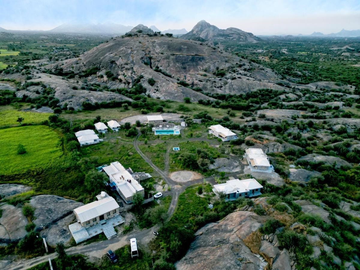 jawai resorts