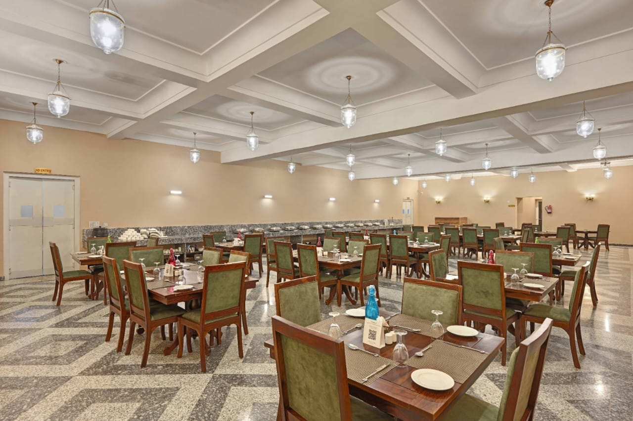 Standard Jawai Safari Package